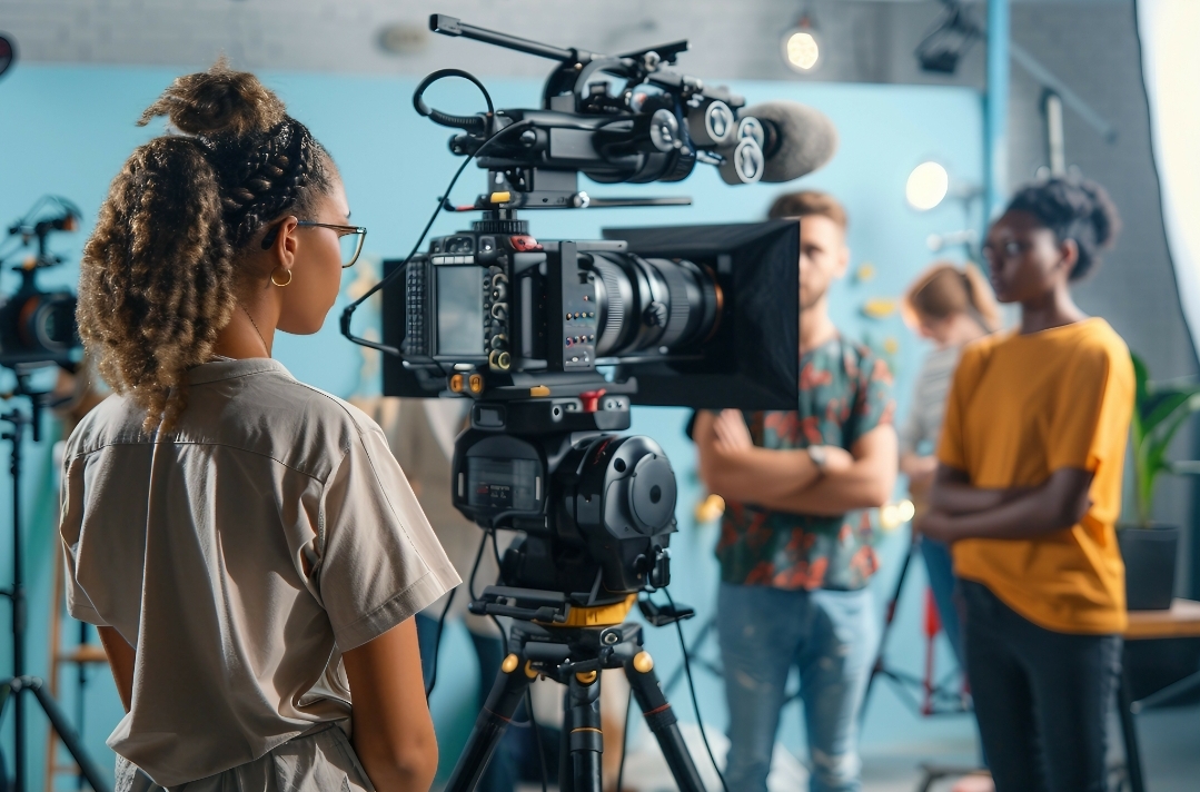 The Trend For Nigerian Filmmaking In 2025