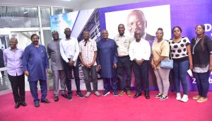We have over N600bn worth of petrol in store ― Dangote