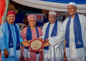 Dangote Group Deploys Advanced Technology In Companies   