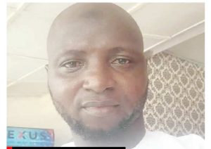 Uber driver k!lled, body dumped along Agidingbi road in Ikeja area of Lagos-State Nigeria