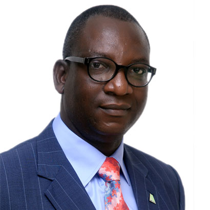 Real Estate To Drive Nigeria’s trillion Economy Ambition, Says Akintunde Real Estate To Drive Nigeria’s trillion Economy Ambition, Says Akintunde