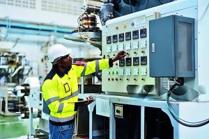 PPC Champions Solar Power Solutions to Strengthen Nigeria’s Energy Sector