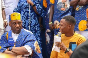 What I Dislike About Primate Elijah Ayodele, Whom I Love So Much