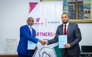 Wema Bank to Train and Empower 800,000 Nigerian Businesses