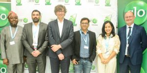 Globacom, others gather for bolstering submarine cables in Africa  