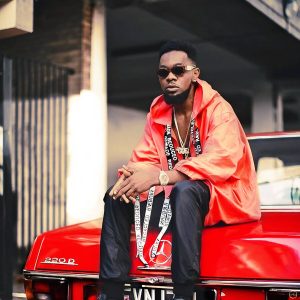 Glo’s Sponsorship of CNN African Voices Highlights Achievements of Patoranking, Cobinnah