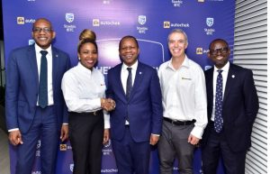 Stanbic IBTC Bank, Autochek celebrate successful partnership in boosting car ownership, disburses N4Bn