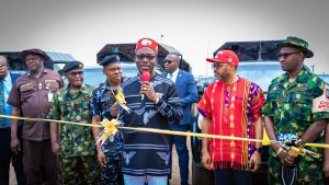 Operation Udo Ga-Achi Redefines Security in Anambra