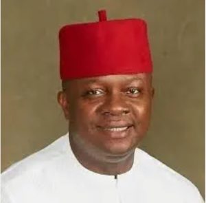 In a Desperate Moves, VAL OZIGBO May Join APC, As Peter Obi Allegedly dumps Him
