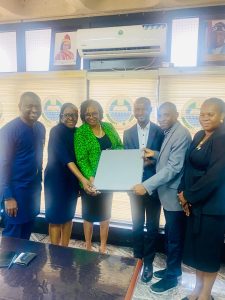 Supporting STEM Education: Interswitch Donates to Five Tertiary Institutions across Nigeria