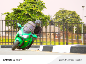 The Ultimate Solution to Picture Perfect Shots Is Coming Soon