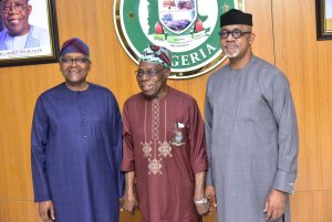 Dangote to build 6 Mta cement plant in Itori, largest Seaport at Olokola, also in Ogun state