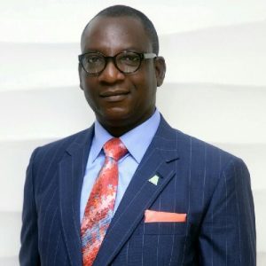 Alpha Mead GMD Advocates Sustainable Construction Financing