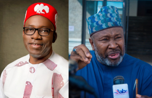 IPAC Chairman Hails Soludo as ‘Wizard’ of Development as Governor Marks 3rd Anniversary”
