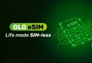 Glo Launches Free 5G Data Promo for e-SIM Users