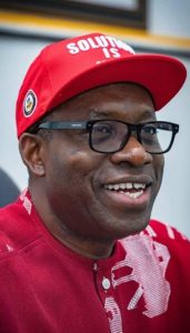 GOVERNOR SOLUDO CONDEMNS MURDER OF AGULERI PRESIDENT GENERAL, Others