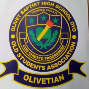 OLIVET BAPTIST HIGH SCHOOL NATIONAL OLD STUDENTS’ ASSOCIATION UNVEILS 80TH ANNIVERSARY CELEBRATION: APRIL 10 -13 2025