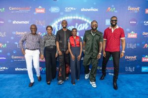 Bigi Sponsors Nigerian Idol for the Fifth Consecutive Year as Season 10 Premieres 20th April
