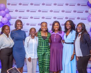 Queens Palm Support Initiative Empower Women with Leadership and Communication Masterclass