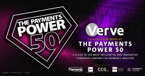 Interswitch’s Verve Recognised on 2025 Global Payments Power 50 List