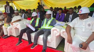 You Are An Exceptional And Transformative Leader – Umahi Commends Soludo