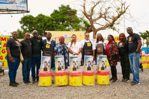 Nestlé Professional Celebrates and Empowers Women Entrepreneurs in the Food Industry in Benin