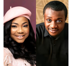 Gospel Music Sensations, Nathaniel Bassey, Mercy Chinwo, grace Glo-Sponsored African Voices 