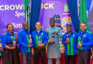 Olam Agri Introduces Crown Thick Spaghetti: A Delicious New Twist on a Classic Favourite