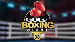 Azeez vs. Oyakojo: Power Meets Resilience at GOtv Boxing Night 33