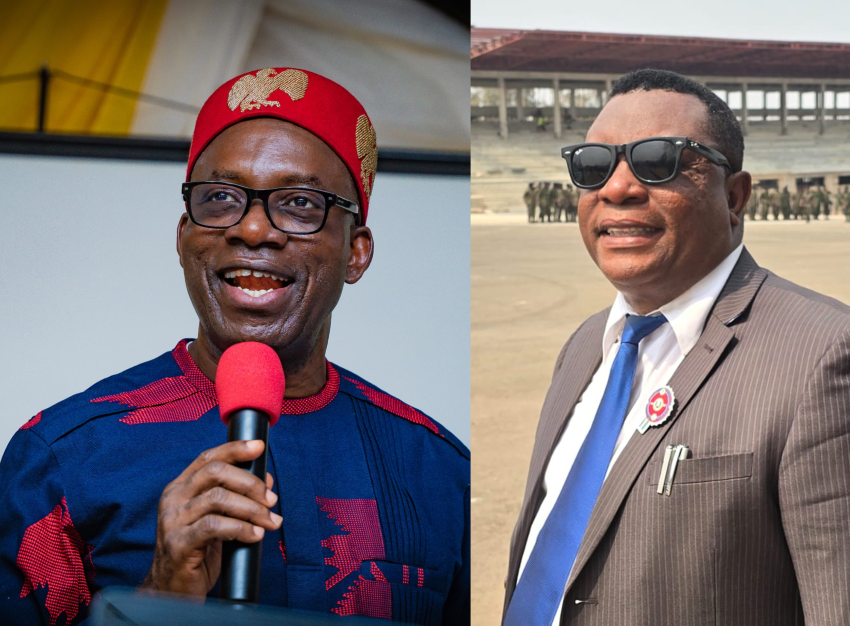 ANAMBRA’S 3-YEAR RENAISSANCE: HOW GOVERNOR SOLUDO IS TRANSFORMING A State – Christian ABURIME ANAMBRA’S 3-YEAR RENAISSANCE: HOW GOVERNOR SOLUDO IS TRANSFORMING A State – Christian ABURIME