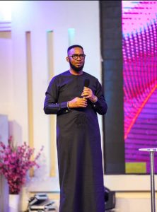 Dr. Chris Okafor, the distinguished Generational Prophet of God that I know, marks a year of existence