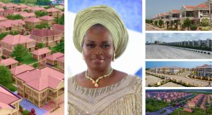 Vision to legacy: How Sade Balogun has revolutionalized home ownership in Nigeria in the last 23 years