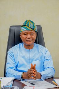 Oyetola Mourns Dr. AbdulRauf Adekunle Adeniji ‘Kongo