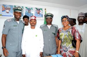 Tincan Island Port Command Achieves ₦347 Billion Revenue Milestone in Q1 2025