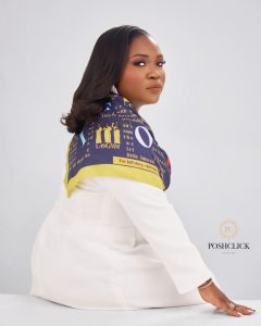 For the second consecutive year, Nigerian Tech Entrepreneur -Solape Akinpelu, Founder of Hervest, Wins ,000 2025 Aurora Tech Award