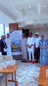 Harmony Gardens, FG Launch Renewed Hope Estate for Nigerians Abroad