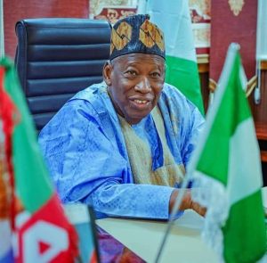 Group To Host Ganduje and Friends Dinner in Abuja