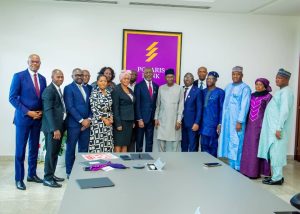 Polaris Bank Pledges Continuous Partnership with NDLEA to Combat Drug Abuse, Trafficking, and Money Laundering