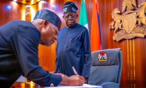 Pro-Democracy Group Condemns Ibas’ Threat to Peaceful Protesters in Rivers, Says Fundamental Human Rights Not Suspended Under Emergency Rule