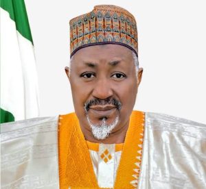 North West Group Passes Vote of No Confidence on Defence Minister Over Rising Insecurity