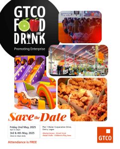 GTCO Food and Drink Festival 2025: A Shared Experience of Culture, Cuisine, and Enterprise