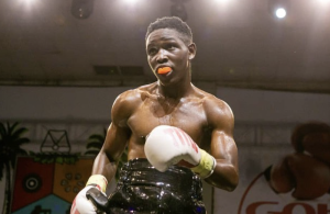 GOtv Boxing Night 33: Sensational Badoo to Fight Beninois Veteran, Coffi