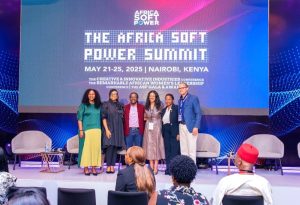 Interswitch Group Reinforces Call for Homegrown Innovation and Greater Economic Self-Determination At 2025 Africa Soft Power Summit