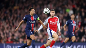 High Stakes for English Clubs as UEFA Semi-Finals Conclude on GOtv