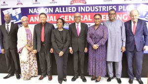 2024: Operational efficiency, strategic initiatives behind NASCON’s impressive performance
