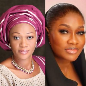 Oluremi Tinubu and Aisha Achimugu: A bond forged in compassion