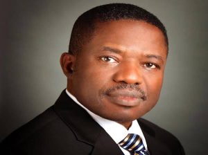 Former Military Administrator of Bayelsa State, Navy Captain Omoniyi Caleb Olubolade (rtd), is dead
