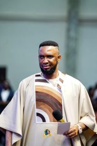 God Places So Much Values on His Prophet – Dr Chris Okafor