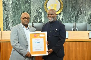 DStv Inducted into Brand Africa Hall of Fame and Named #1 Most Admired African Media Brand 2025