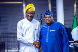 Nigeria Targets Mining and Automotive Transformation to Drive Industrial Revolution